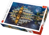 TREFL Puzzle 1500 el Wat Pa Phu Kon Tajlandia