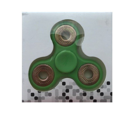 Hand Fidget Spinner BULK Mix Kolorów