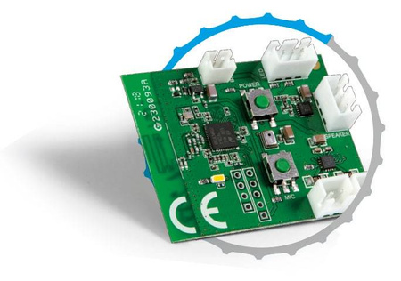 Clementoni Mówiący Cyber Robot Naukowa Zabawa