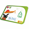 LISCIANI Biurko Stolik edukacyjny 75874 BING 