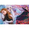 TREFL Puzzle 100 el Razem na Zawsze Frozen Kraina Lodu 2