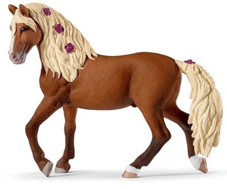 Schleich 42468 Horses Club Ogier Konia Paso Fino