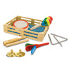 Zestaw Instrumentów Muzycznych - Melissa and Doug