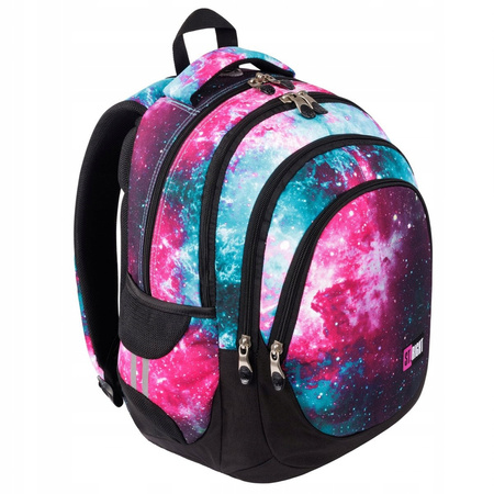 Plecak 4-komorowy ST.RIGHT BP-06 Nebula