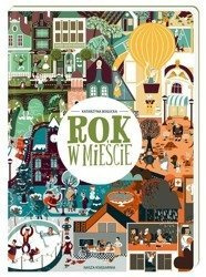 Rok w mieście, K. Bogucka