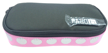 Wyprawka Bambino Szkolna Duży Zestaw do szkoły + Piórnik