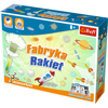 Science4you Fabryka Rakiet 