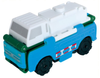 TRANSRACERS 2w1 Auto Transformacja Cysterna