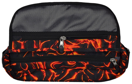 Torba na Ramię ST.RIGHT SB1 Lava Lawa Majewski