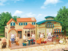 Sylvanian Families Supermarket Sklep Nowa Wersja 