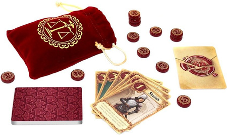 List Miłosny Edycja Premium REBEL