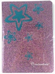 PASO Pamiętnik Błyszczący Rachael Hale RHS-3660