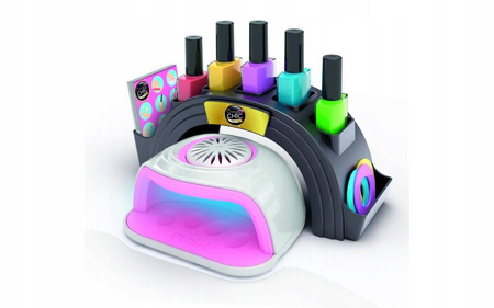 Crazy Chic - Salon stylizacji paznokci