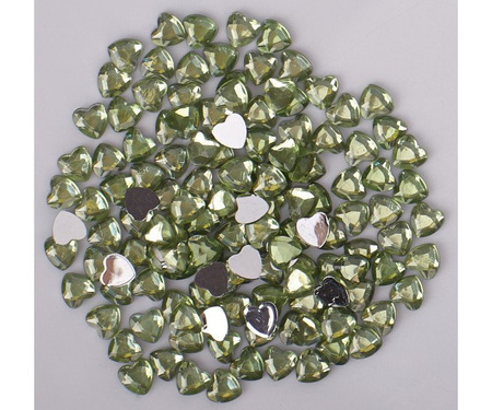 Astra Creativo Zestaw Szmaragdowa Głębia 6 Wzorów