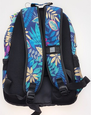 Plecak 2- komorowy United Impress STREET