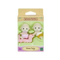 SYLVANIAN Bliźniaki owieczek 5621