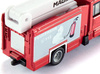 SIKU Wóz Strażacki z Wysięgnikiem S1749 Magirus