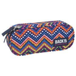 Piórnik Saszetka z Wkładką bez Wypos. Model A35