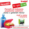 Trodat Pieczątka do znakowania ubrań i przedmiotów