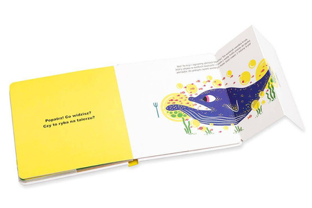 Chcę jeść! Akademia Mądrego Dziecka Zwyczaje Zwierząt