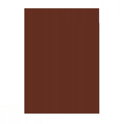 Kreska Papier Kolorowy A4 ciemny brązowy 80 g/m2 100 arkuszy