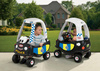 Little Tikes Jeździk Samochodzik Policja Cozy Coupe 