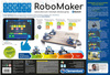 Clementoni Robomaker Laboratorium Robotyki