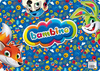 Bambino Podkład laminowany A3