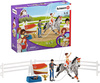 Schleich 42443 Zestaw do Woltyżerki Mii