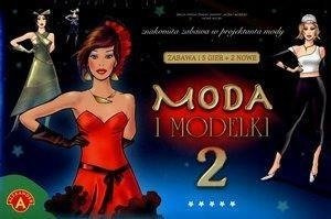 Moda i modelki 2 ALEX