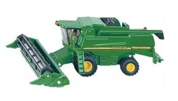 Siku Farmer S1876 - Kombajn John Deere T670i