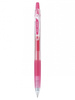 PILOT Długopis Żelowy Pop Lol 0,7 mm Różowy