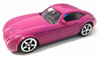 Siku Samochód S0879 - Wiesmann GT MF4