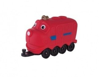 Miękka Lokomotywa WILSON Stacyjkowo Epee  Blister