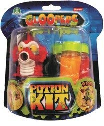 Gloopers Smok Zestaw do Miksowania Glutowy Potwór