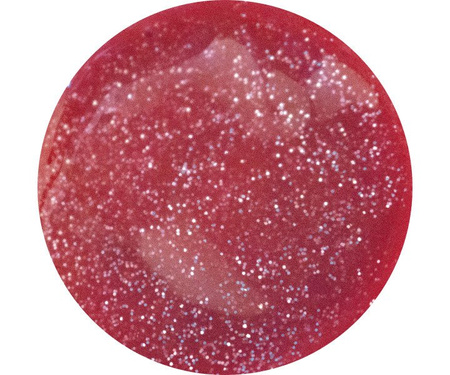 Astra Farby Dekoracyjne z Brokatem Brokatowe 6 Kolorów