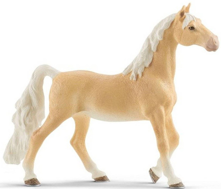 Schleich Figurka American Saddlebred Wałach Klacz