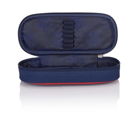 Saszetka - Piórnik FC-139 FC Barcelona