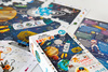 CzuCzu Puzzle Obserwacyjne Kosmos 60 el. + Plakat