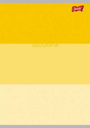 Zestaw Zeszyty Przedmiotowe A5 60k (ściąga) KLASA 4-6