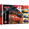 Trefl Puzzle 60el Zygzak McQueen i Przyjaciele