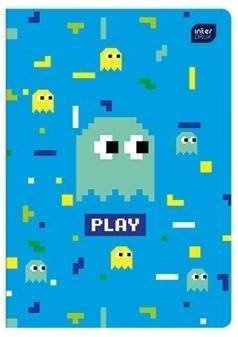 Zeszyt A5/16k Linia Podwójna Kolorowa Mix Wzorów dla Chłopca INTERDRUK