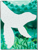 Kolorowanka Wyklejanka Mozaika Ocean Melissa and Doug