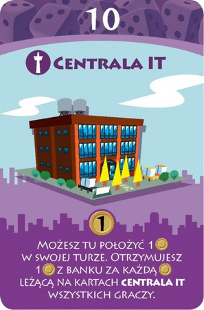 Metropolia: dodatek Remont