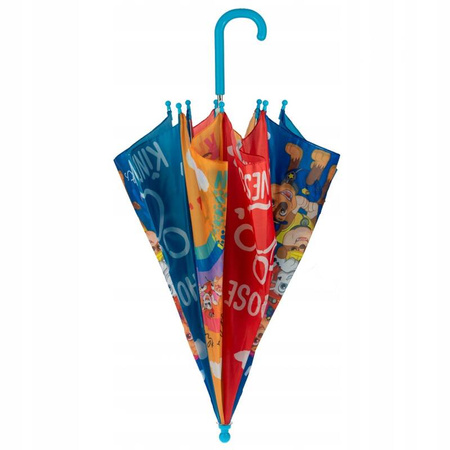 Kids Euroswan Parasolka automat. 46cm Psi Patrol