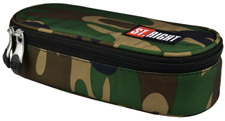 ST.RIGHT Piórnik Saszetka PC-01 Moro