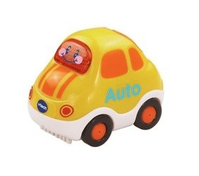 VTECH Tut Tut Autka Autko Osobowe Światło Dźwięk
