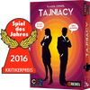 Tajniacy - zdobywca Spiel des Jahres