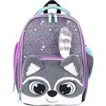 Plecak Tornister szkolny Premium B-8 Racoon Szop