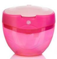 ASTRA Temperówka Potrójna Jumbo Mix Kolorów